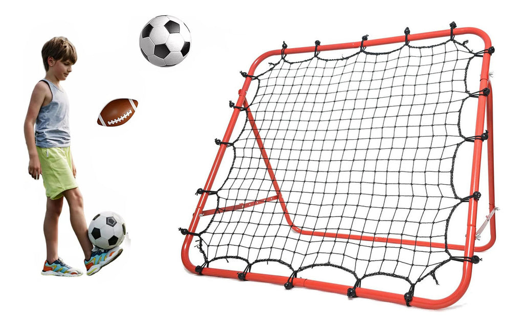 Desconocida Rebotador De Entrenamiento De Fútbol – Mejora Significativa En Habilidades