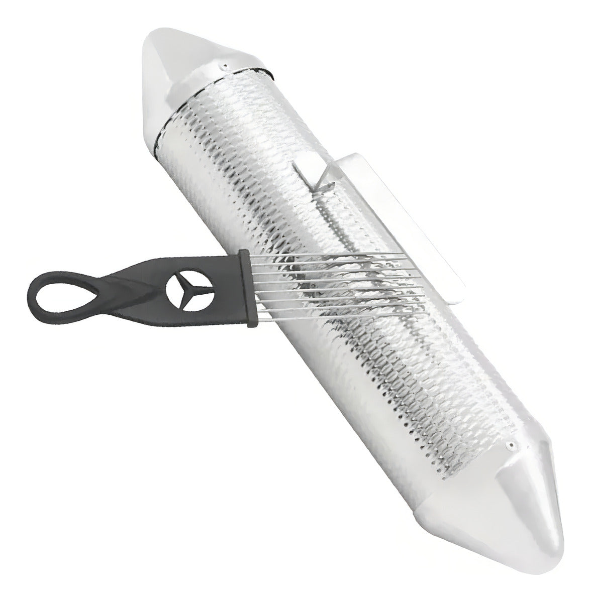 Guiro Torpedo Profesional – Sonido Vibrante y Único