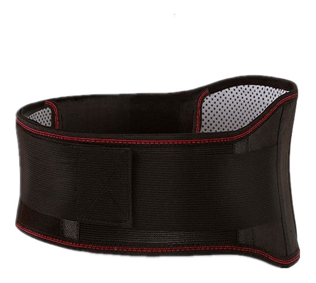 Faja Lumbar – Alivio Efectivo Del Dolor Lumbar