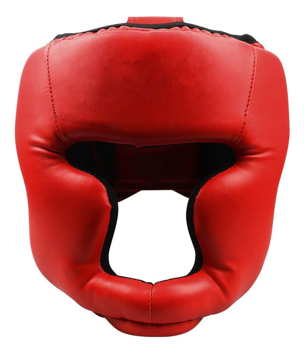 Casco Protección MMA – Máxima Seguridad y Confort