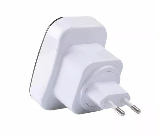 Brand Repetidor Wifi Rj45 – Conexión Rápida y Estable 300 Mbps