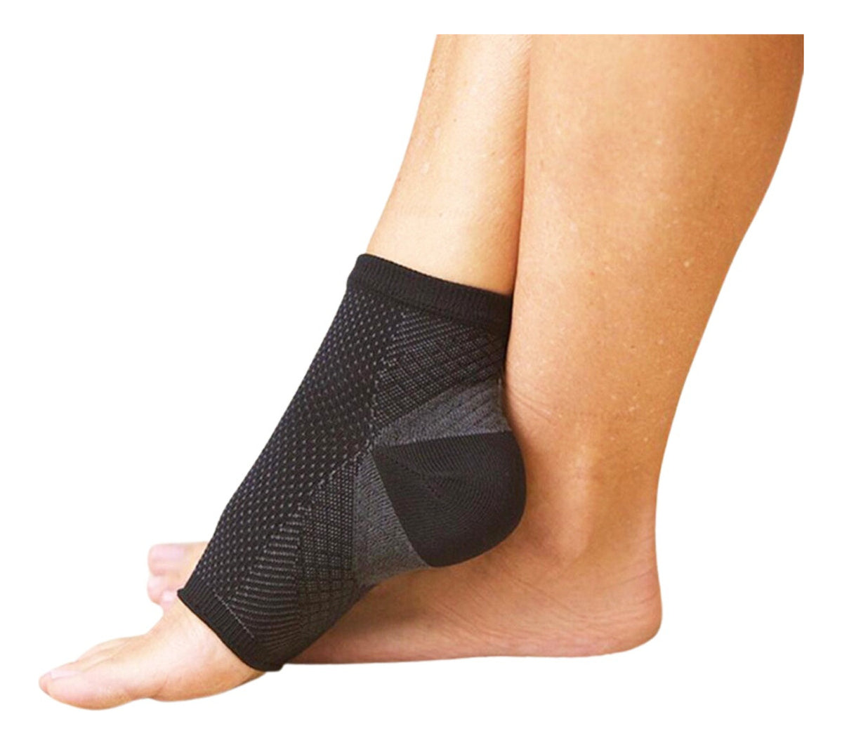 Rozenberg Calcetines Para Fascitis Plantar – Compresión Efectiva Para Alivio Del Dolor