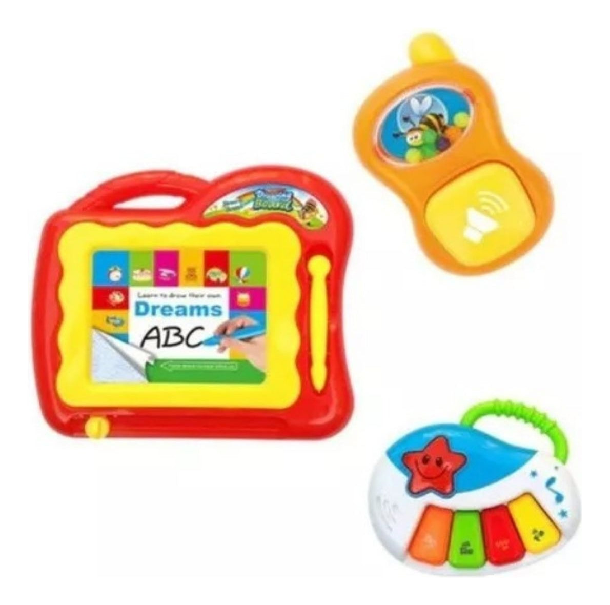 Caminador Para Bebe Musical – Apoyo Esencial Para El Desarrollo Motor
