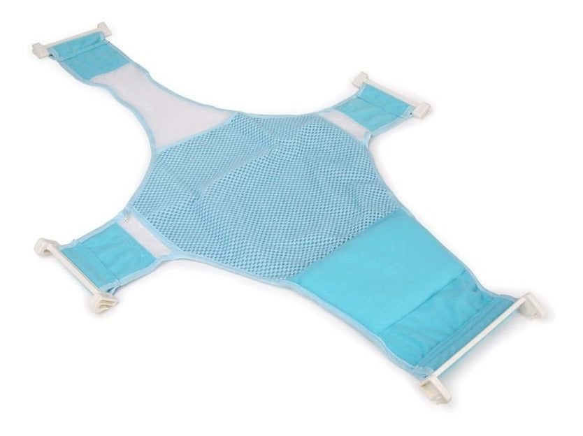 BabyComfort Hamaca Malla Para Bañera – Comodidad y Seguridad Para Bebés