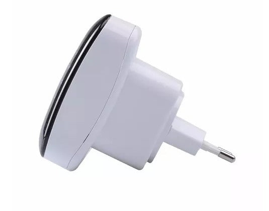 Brand Repetidor Wifi Rj45 – Conexión Rápida y Estable 300 Mbps