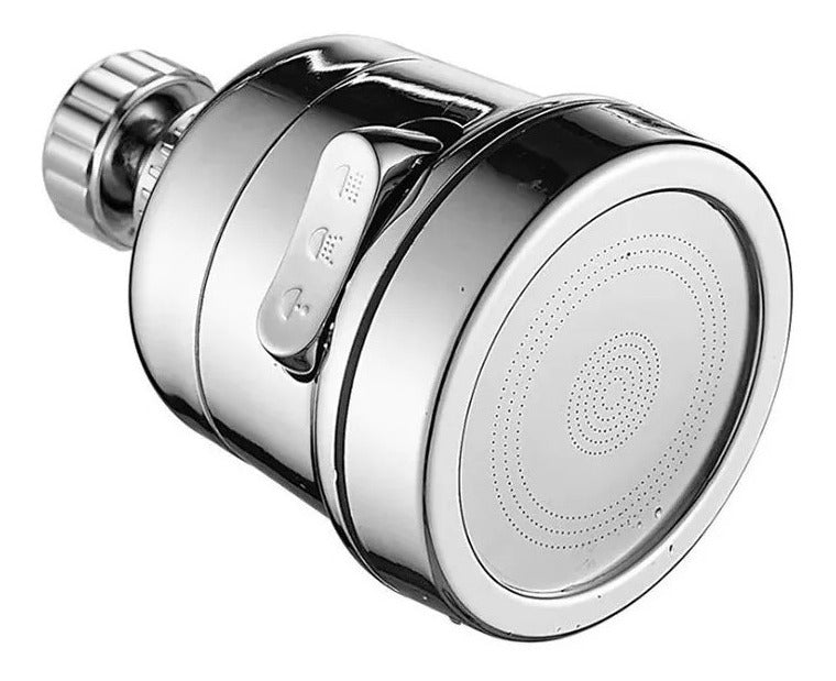 Grifo Rociador Lavaplatos Cocina 360º – Flexibilidad Extrema para tu Cocina