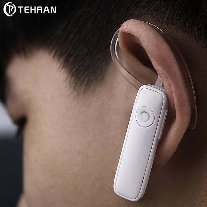 Audifono Bluetooth V 4.1 – Sonido Inalámbrico de Alta Calidad