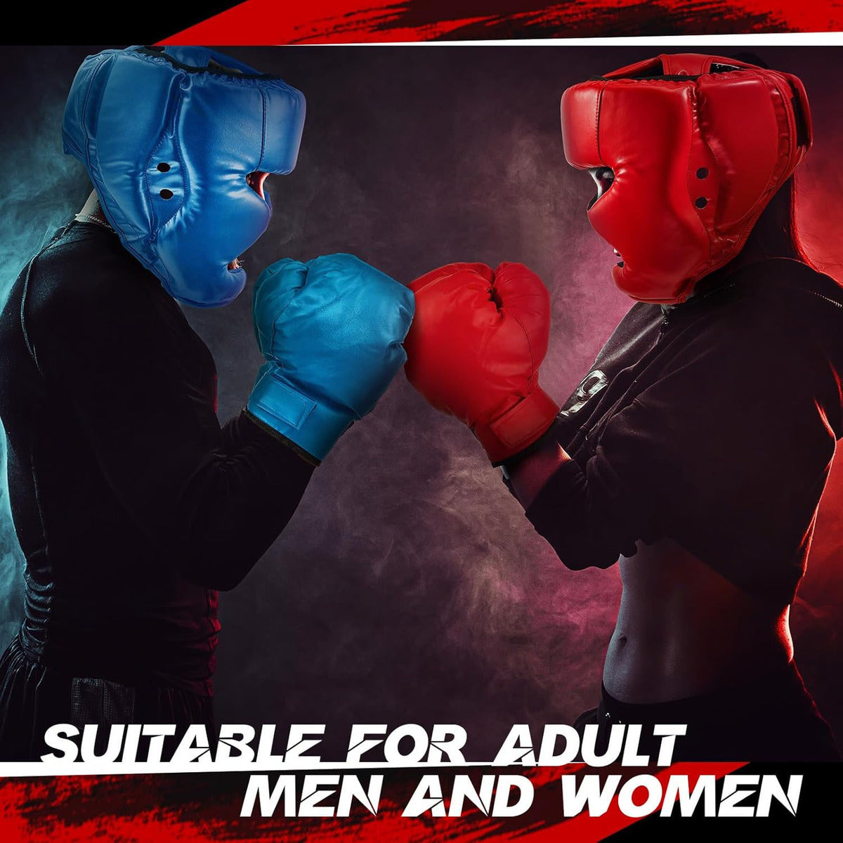 Casco Protección MMA – Máxima Seguridad y Confort
