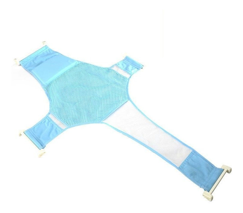 BabyComfort Hamaca Malla Para Bañera – Comodidad y Seguridad Para Bebés