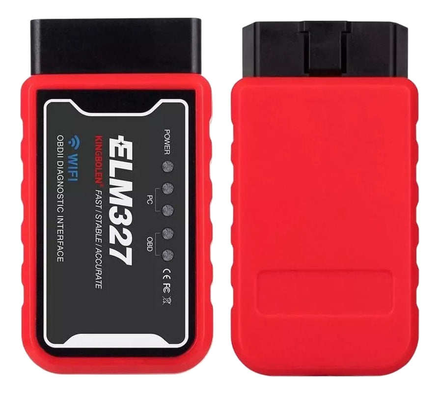 ELM327 Escáner OBD2 Automotriz Wifi – Análisis Completo y Diagnóstico Eficiente
