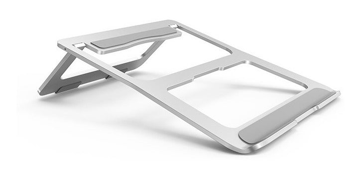 Soporte Plegable Para Notebook – Mejora la Ergonomía y Comodidad