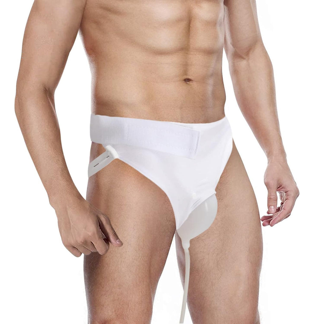 Colector De Orina Portátil – Ahorra Pañales Con Silicona Flexible