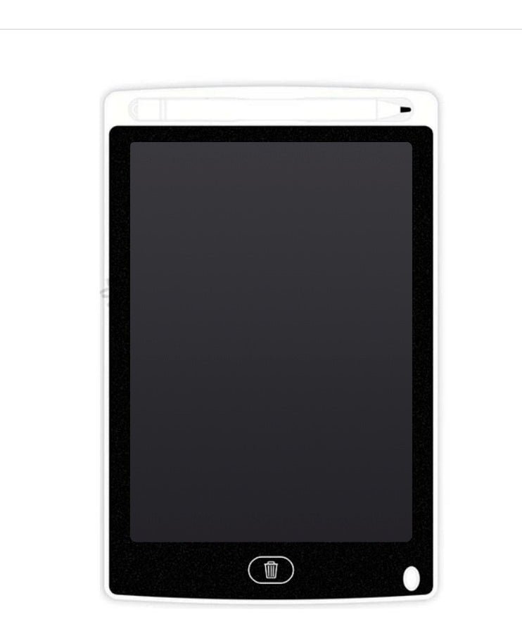 Pizarra Lcd Mágica Tablet 8.5 Pulgadas – Experiencia de Escritura y Dibujo Única