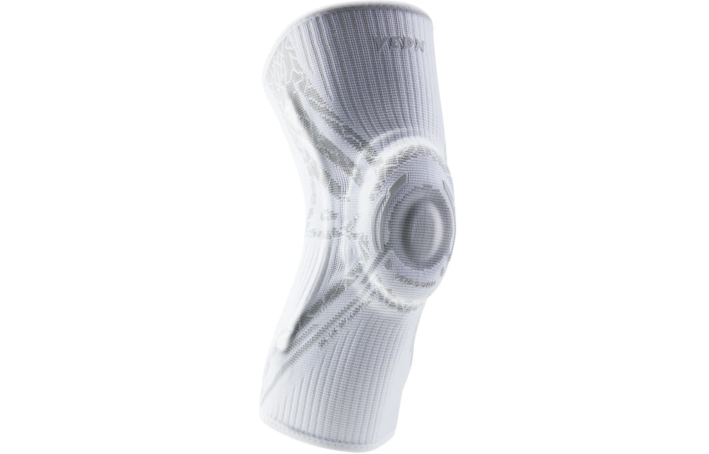 Veidoorn Knee Brace 7796B – Optimal Pain Relief with Side Stabilizers