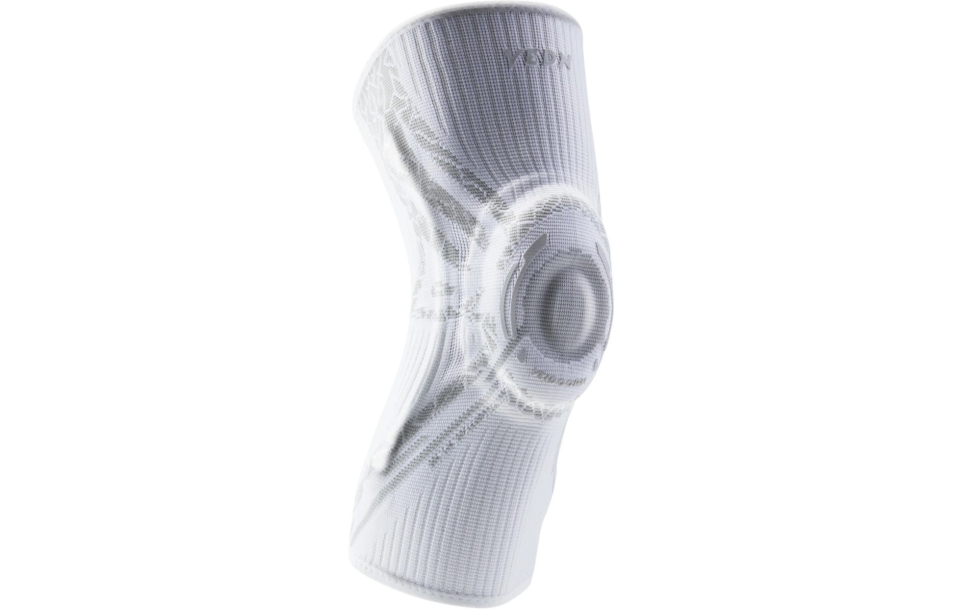 Veidoorn Knee Brace 7796B – Optimal Pain Relief with Side Stabilizers