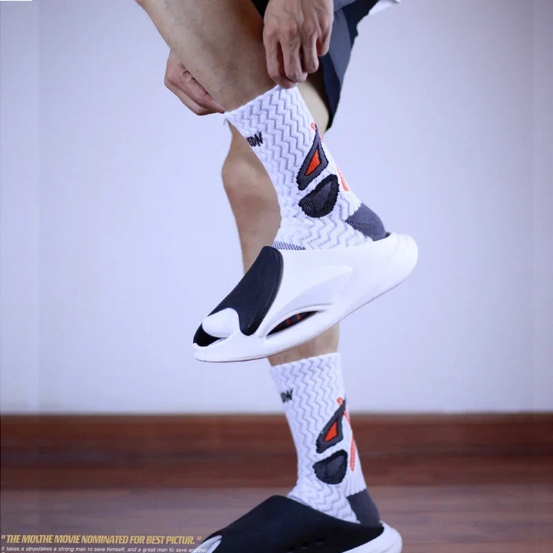 Veidoorn Thicken Sport Socks – Superior Comfort and Support