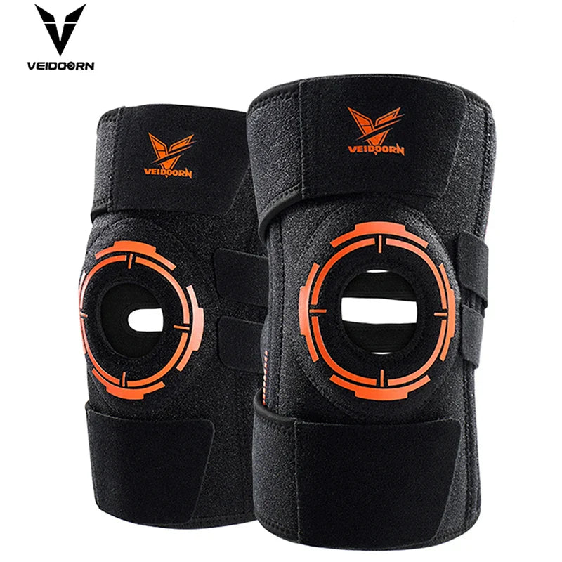 Veidoorn Sport Knee Brace 7794 – Targeted Stabilization and Maximum Support