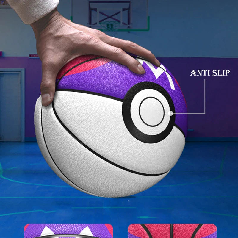 Veidoorn Professional PU Basketball Size 7 – Unmatched Performance and Durability