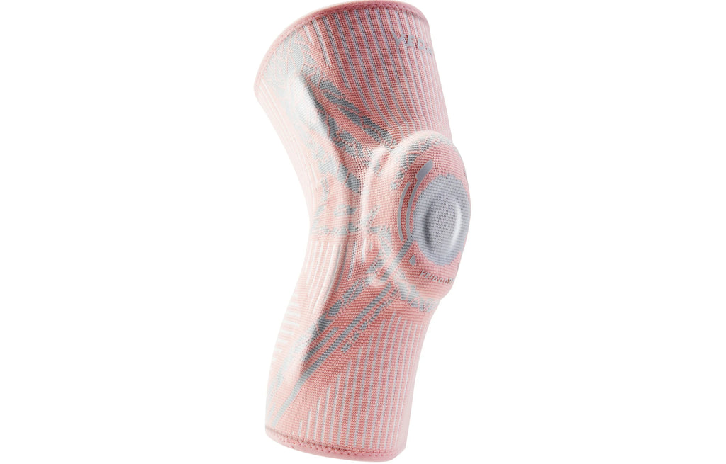Veidoorn Knee Brace 7796B – Optimal Pain Relief with Side Stabilizers