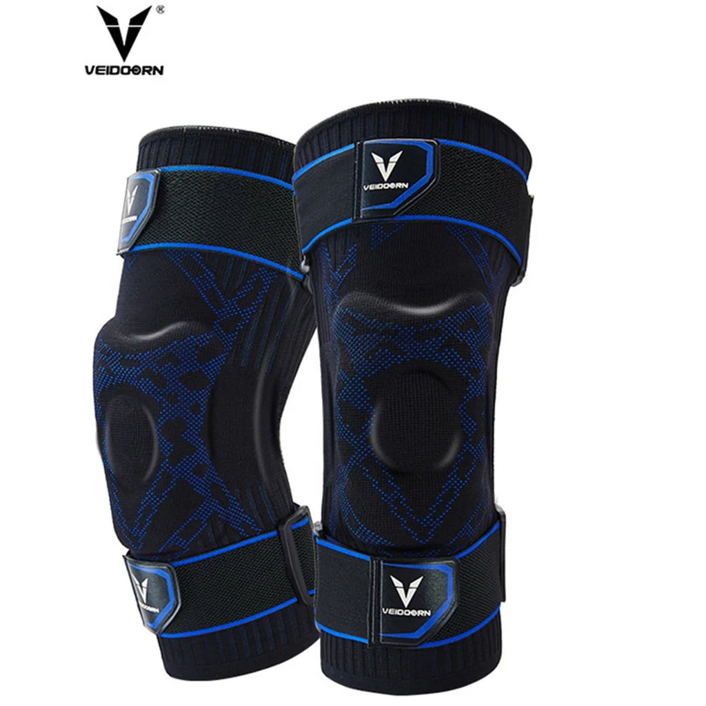 Veidoorn Professional Knee Brace – Effective Pain Relief and Support