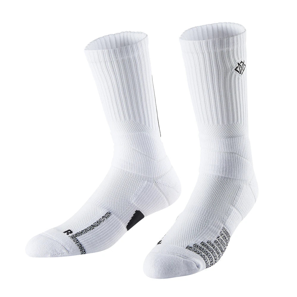 Veidoorn 2025 Premium Performance Sports Socks – Moisture Wicking and Breathable Comfort