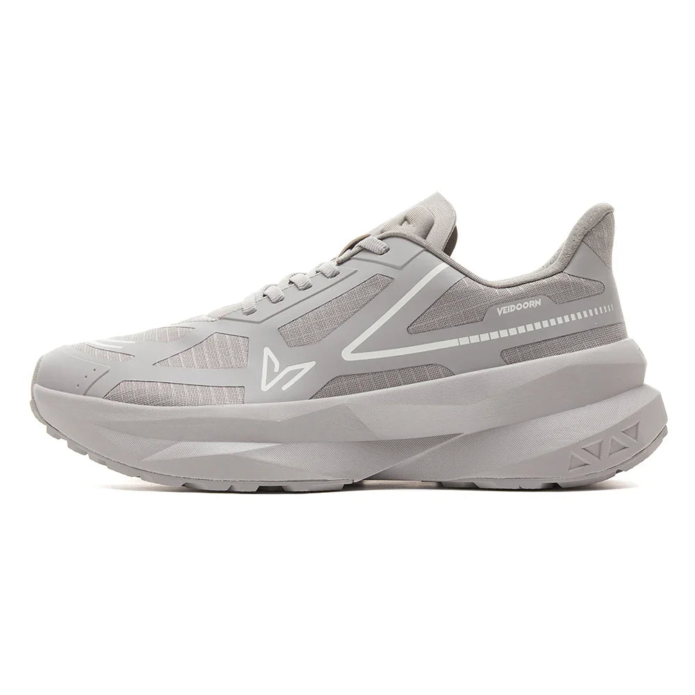Veidoorn Running Shoes – Breathable Mesh and Shock Absorption