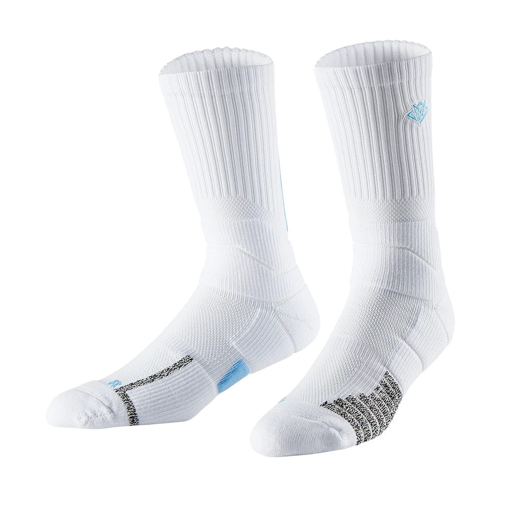 Veidoorn 2025 Premium Performance Sports Socks – Moisture Wicking and Breathable Comfort