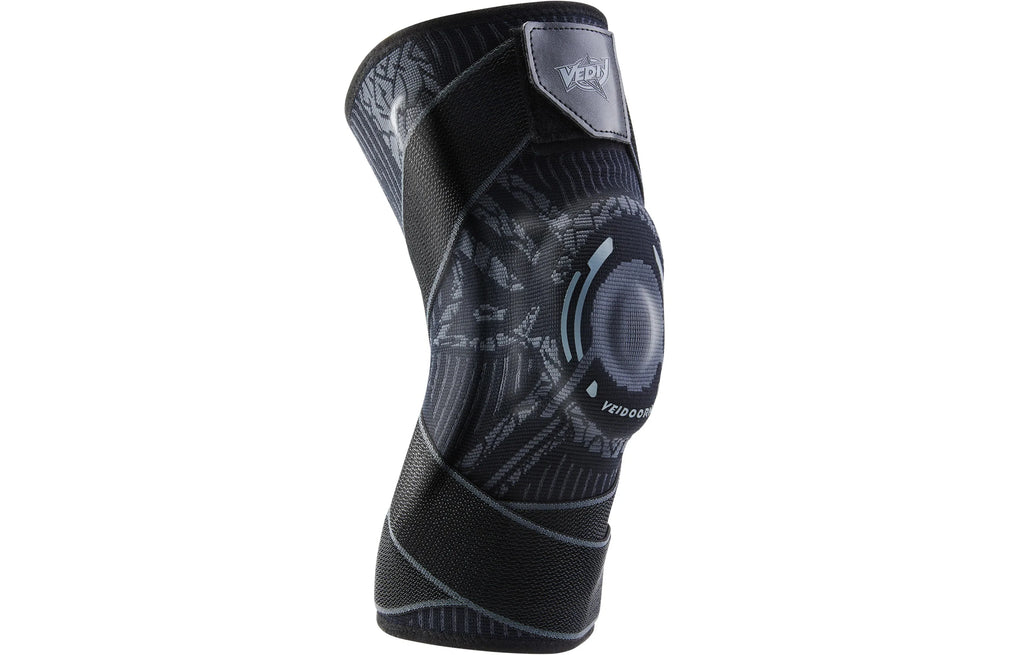Veidoorn Volleyball Knee Pad – Premium Compression Support for Arthritis Pain