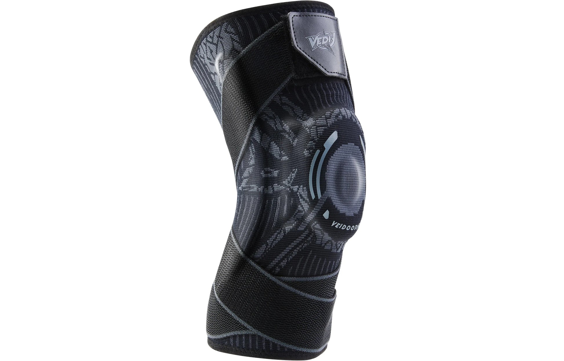 Veidoorn Volleyball Knee Pad – Premium Compression Support for Arthritis Pain