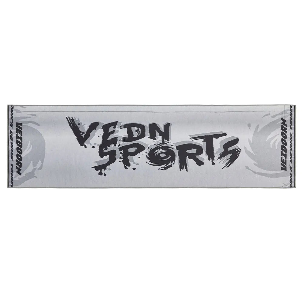 Veidoorn Cooling Towel – Instant Relief with Superior Cooling Technology