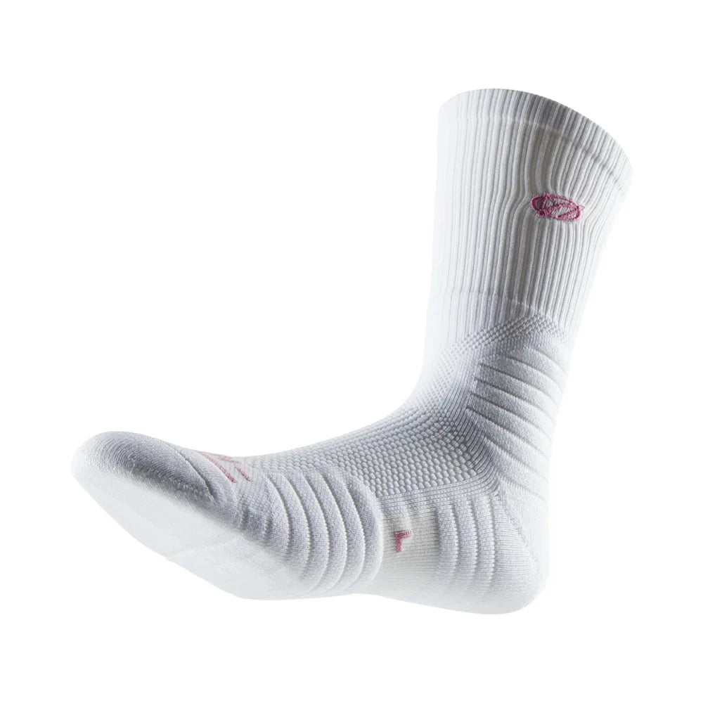 Veidoorn Performance Athletic Socks – Enhanced Comfort with Thick Ankle Padding