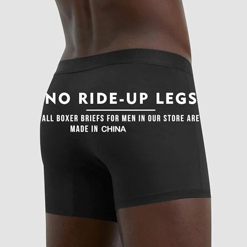 Veidoorn Sport Performance Boxer Briefs – Quick Dry Comfort for Active Lifestyles
