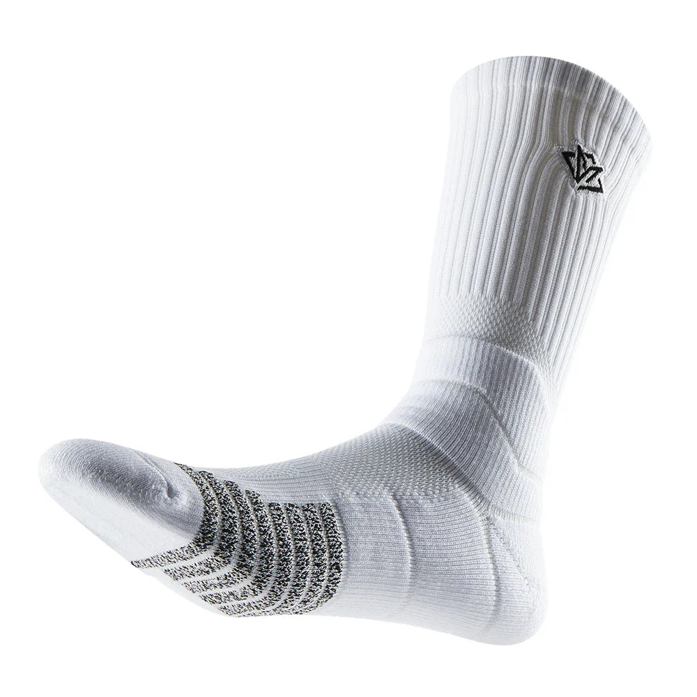 Veidoorn 2025 Premium Performance Sports Socks – Moisture Wicking and Breathable Comfort