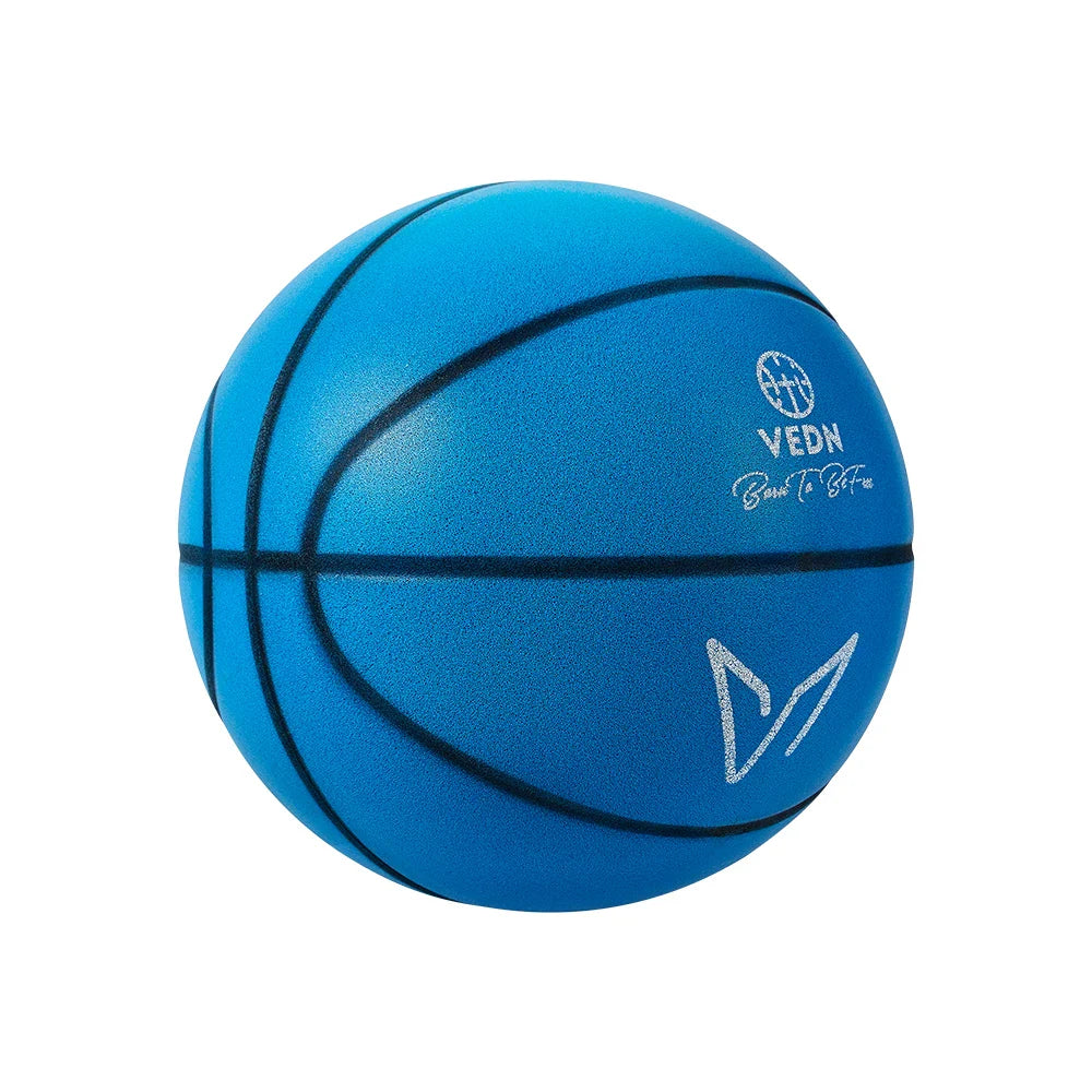 Veidoorn Silent Basketball – Low Noise Indoor Training