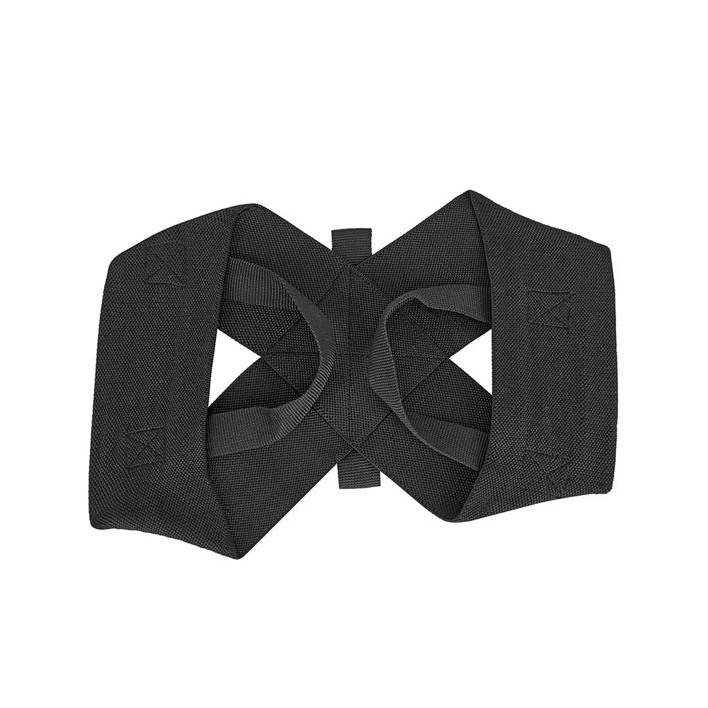 Veidoorn Posture Corrector – Adjustable Upper Back Brace for Clavicle Support