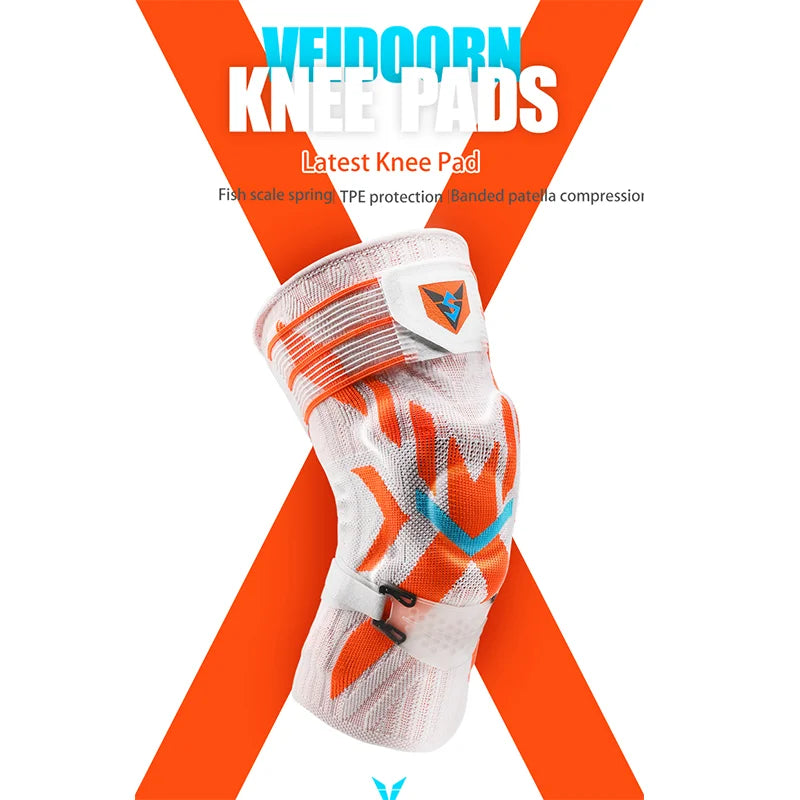 Veidoorn Knee Brace 7782 – Superior Compression Support