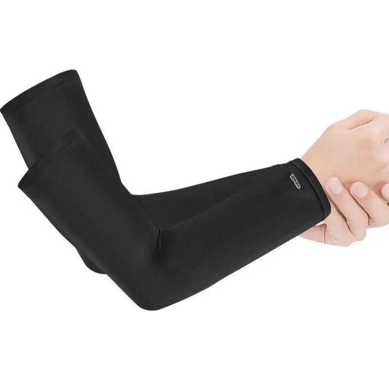 Veidoorn Ice Silk Arm Sleeves – Anti UV Protection and Cooling Comfort
