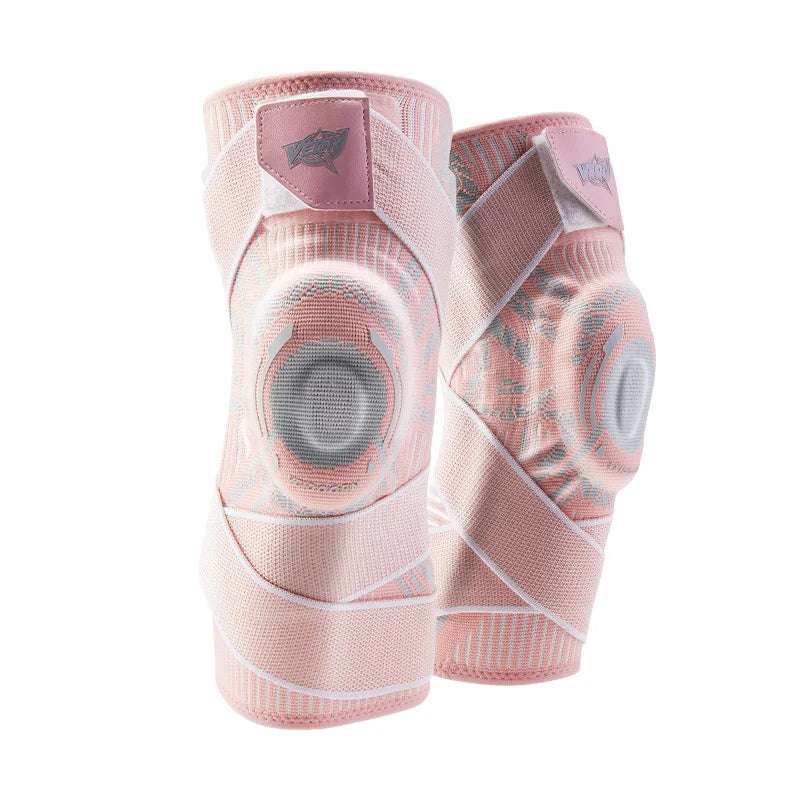 Veidoorn Volleyball Knee Pad – Premium Compression Support for Arthritis Pain