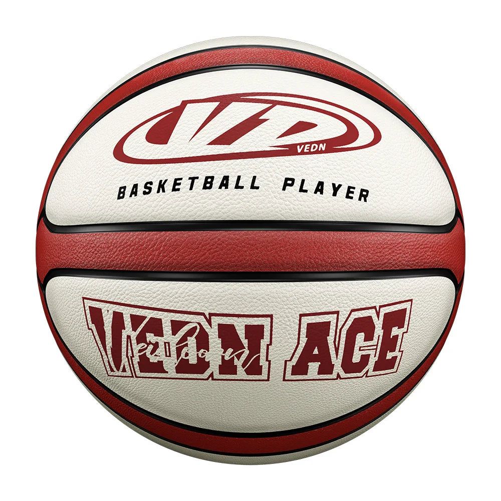 Veidoorn Indoor Outdoor Basketball Size 7 – Superior Grip and Waterproof Design