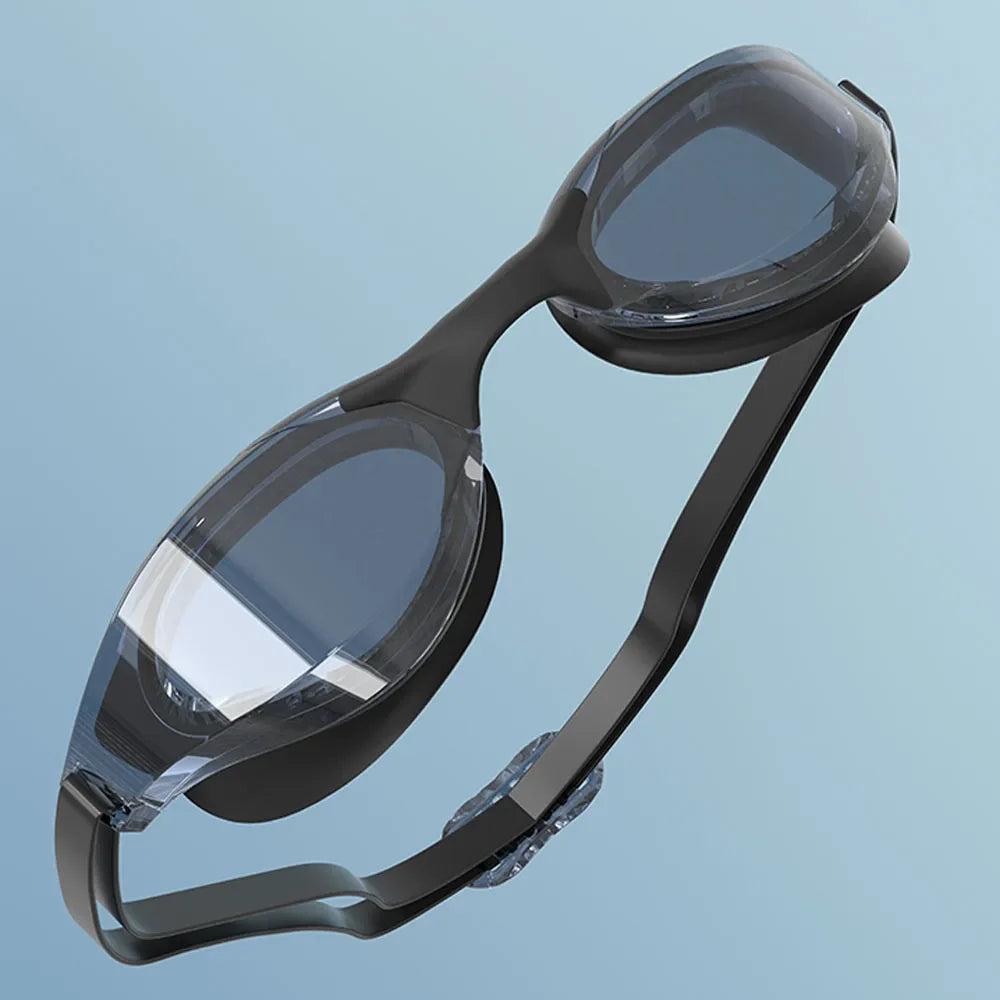 Veidoorn 2025 Anti-Fog HD Swimming Goggles – Clear Vision with UV Protection