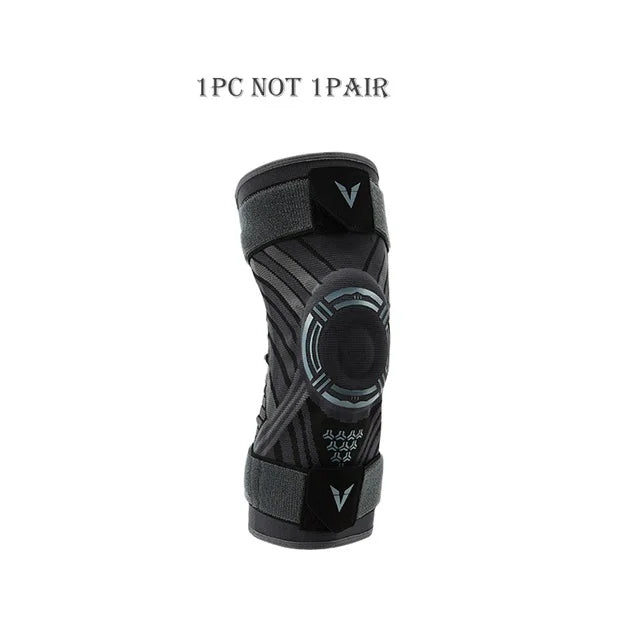 Veidoorn Compression Knee Support – Advanced Stabilization for Active Lifestyles