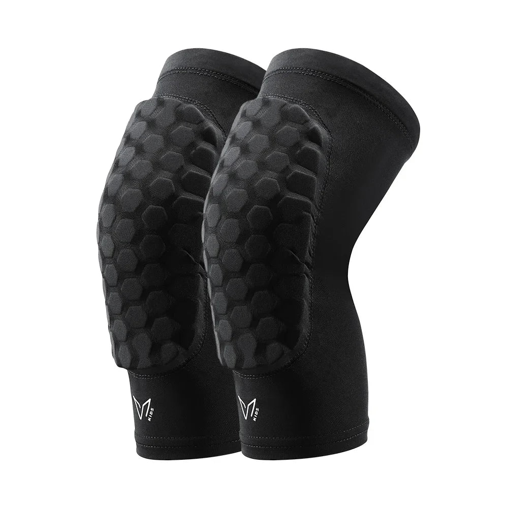 Veidoorn Kids Knee Pad 7095 – Non Slip Compression Support