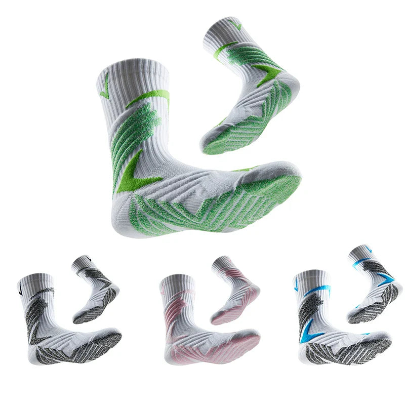 Veidoorn Anti Slip Elite Socks – Exceptional Grip and Comfort