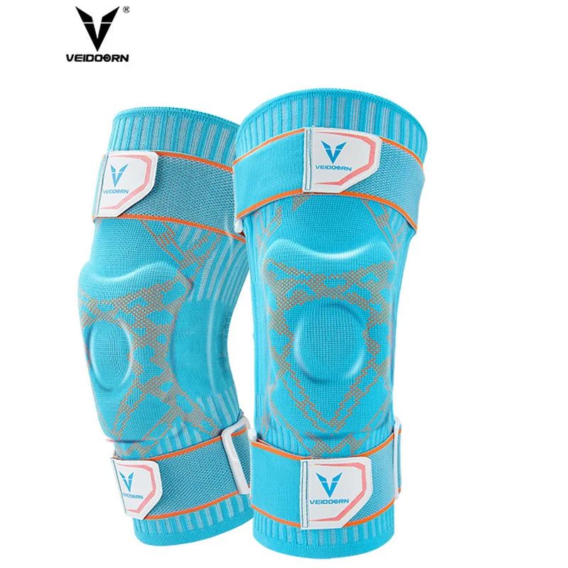 Veidoorn Professional Knee Brace – Effective Pain Relief and Support