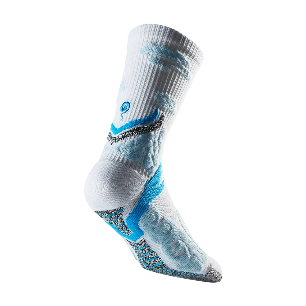 Veidoorn Breathable Sports Casual Socks – Lightweight Comfort and Moisture-Wicking