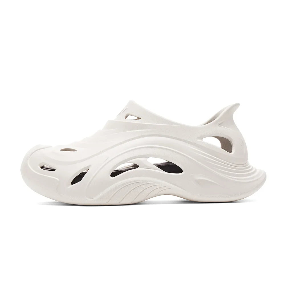 Veidoorn 2025 Comfortable Casual Sports Sandals – Lightweight Cushioned Ventilation
