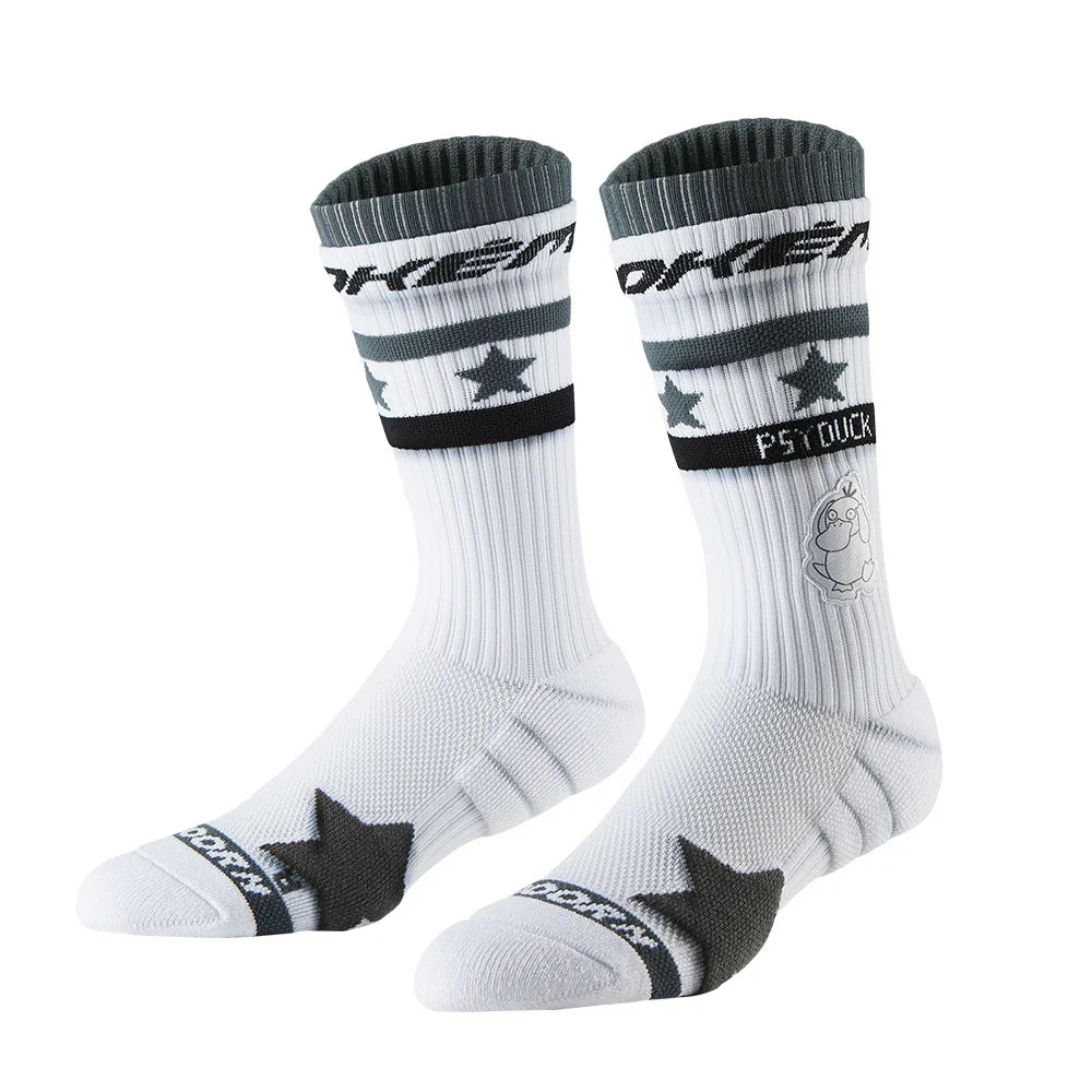 Veidoorn Professional Sport Socks – High Compression Support for Athletes