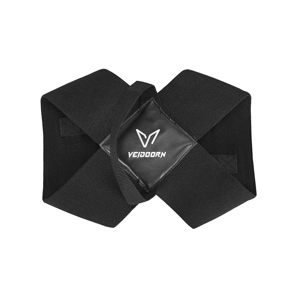 Veidoorn Posture Corrector – Adjustable Upper Back Brace for Clavicle Support