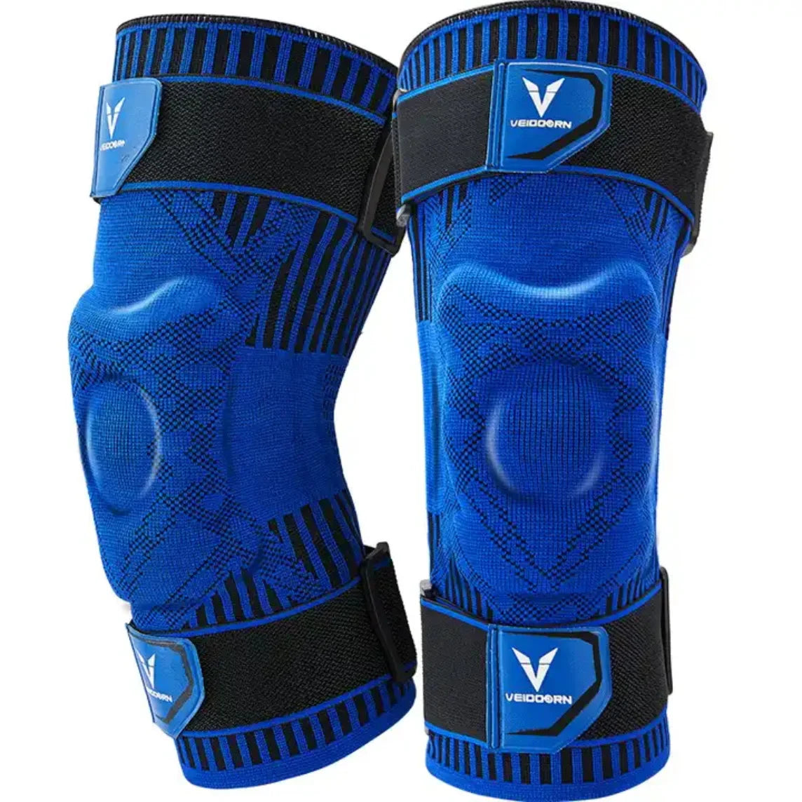 Veidoorn Professional Knee Brace – Effective Pain Relief and Support