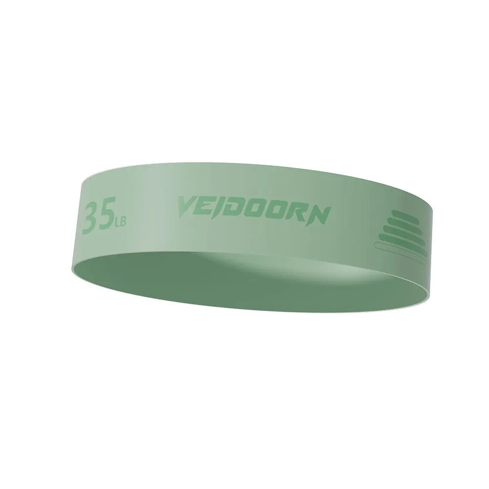 Veidoorn Premium Resistance Bands – Versatile Strength Training Solution